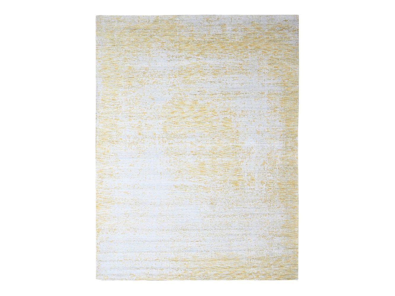 CUSTARD YELLOW